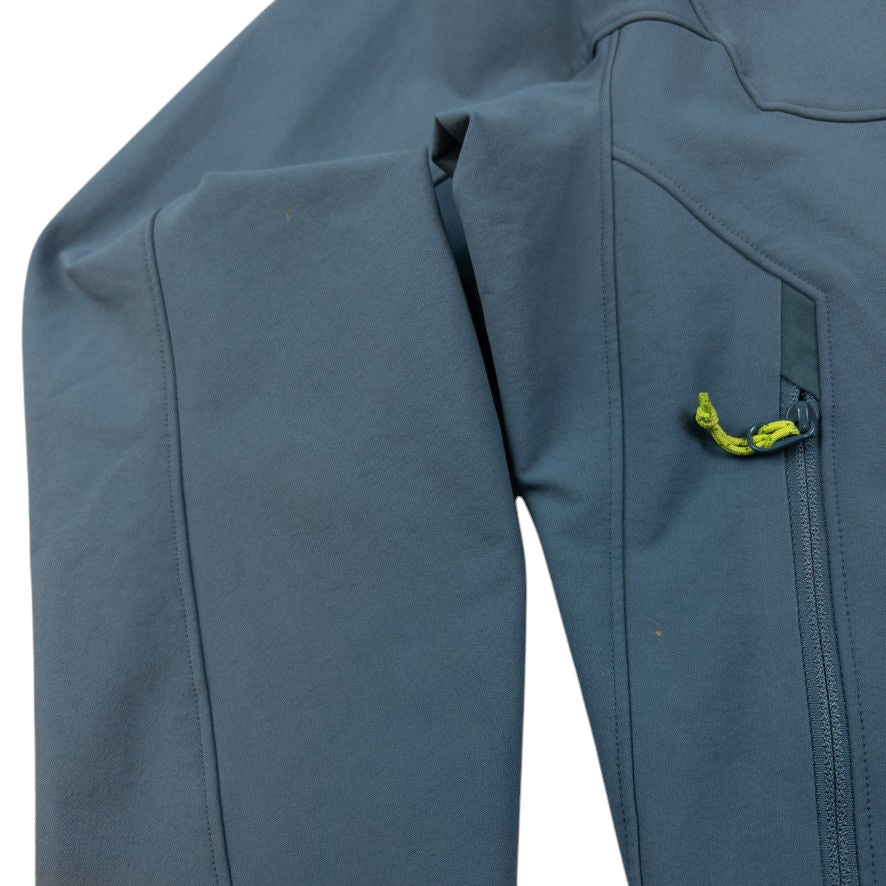 Vintage Arcteryx Zip Up Jacket Size S