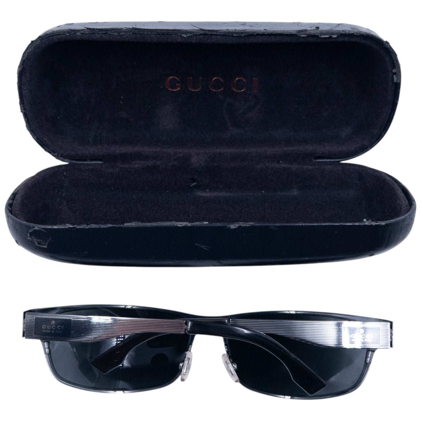Vintage 2000s Gucci Sunglasses