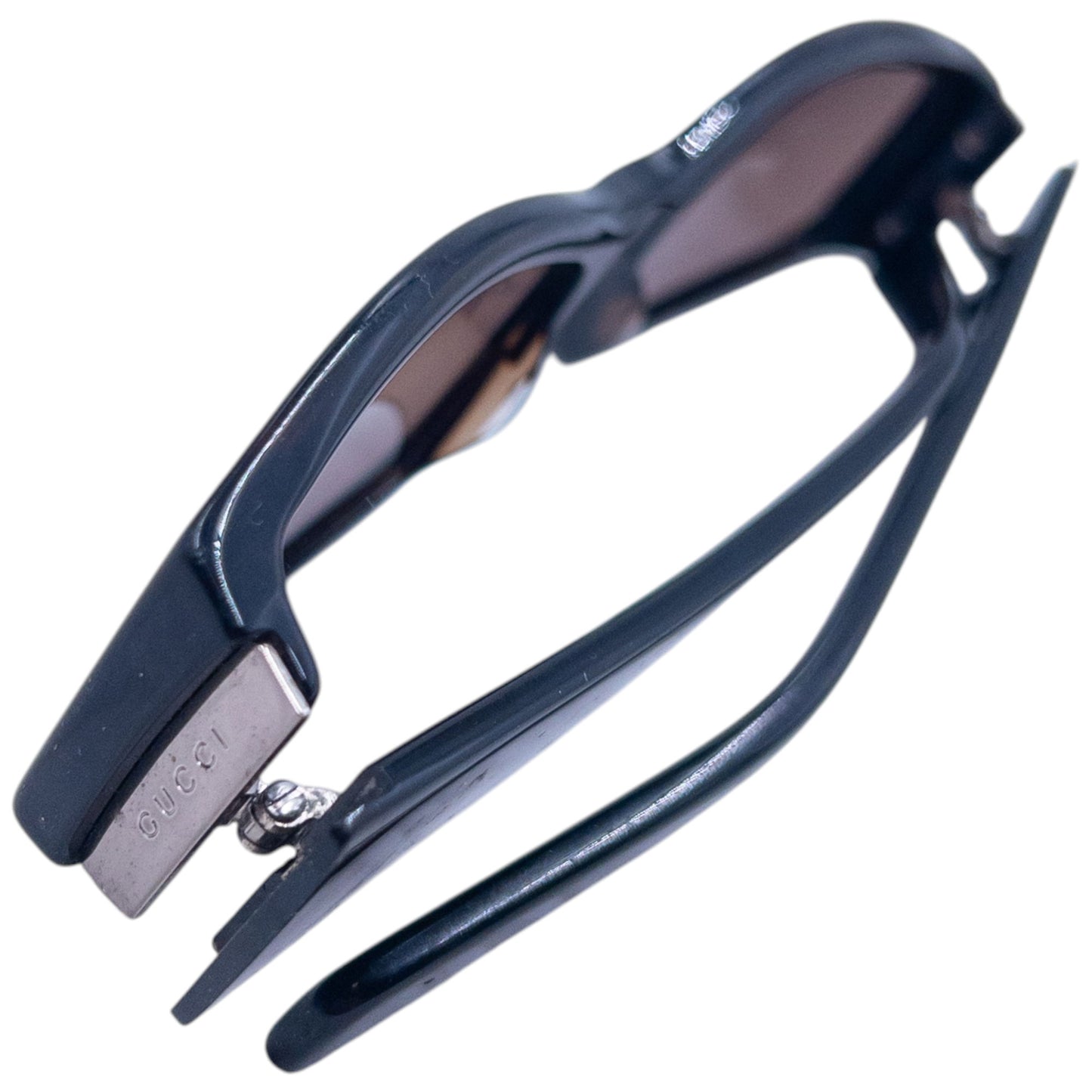 Vintage 2000s Gucci By Tom Ford Sunglasses