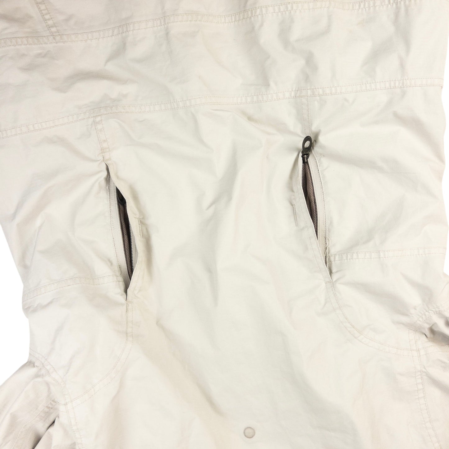 Vintage Oakley Zip Up Snowboarding Jacket Women's Size L