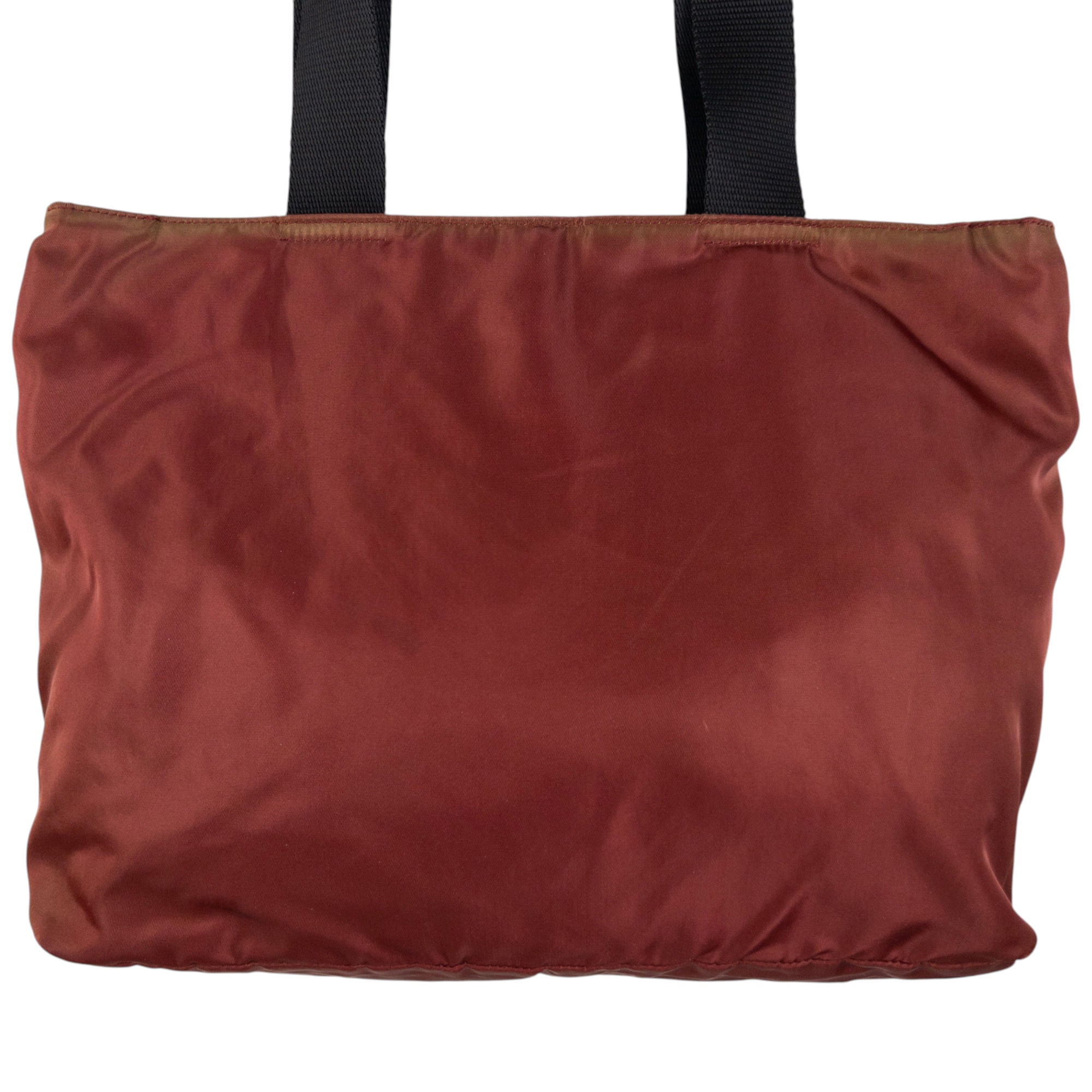 Vintage Prada Sport Shoulder Bag