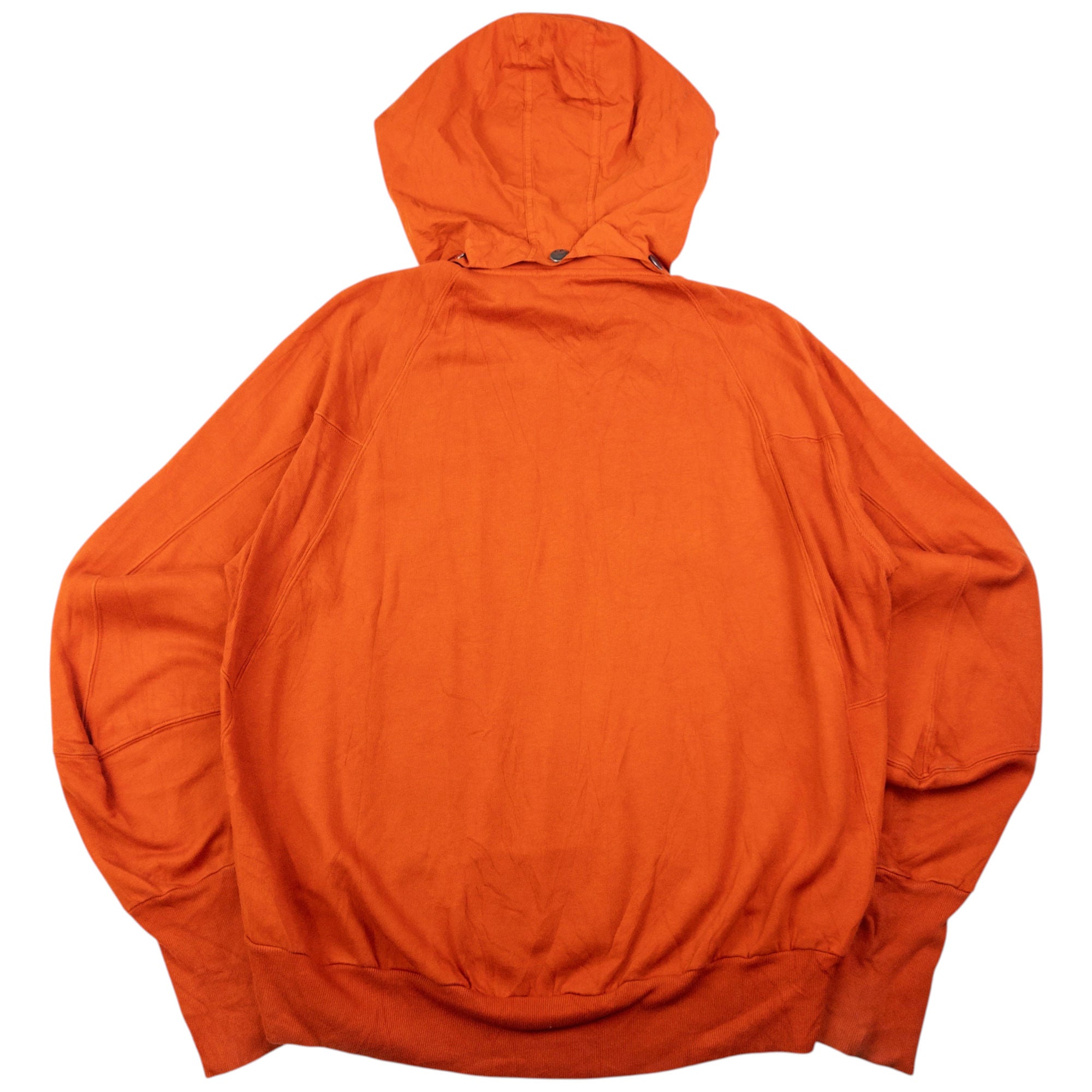 Vintage CP Company Zip Up Jacket Size S