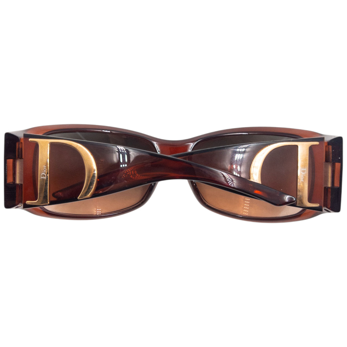 Vintage 2000s Dior Sunglasses