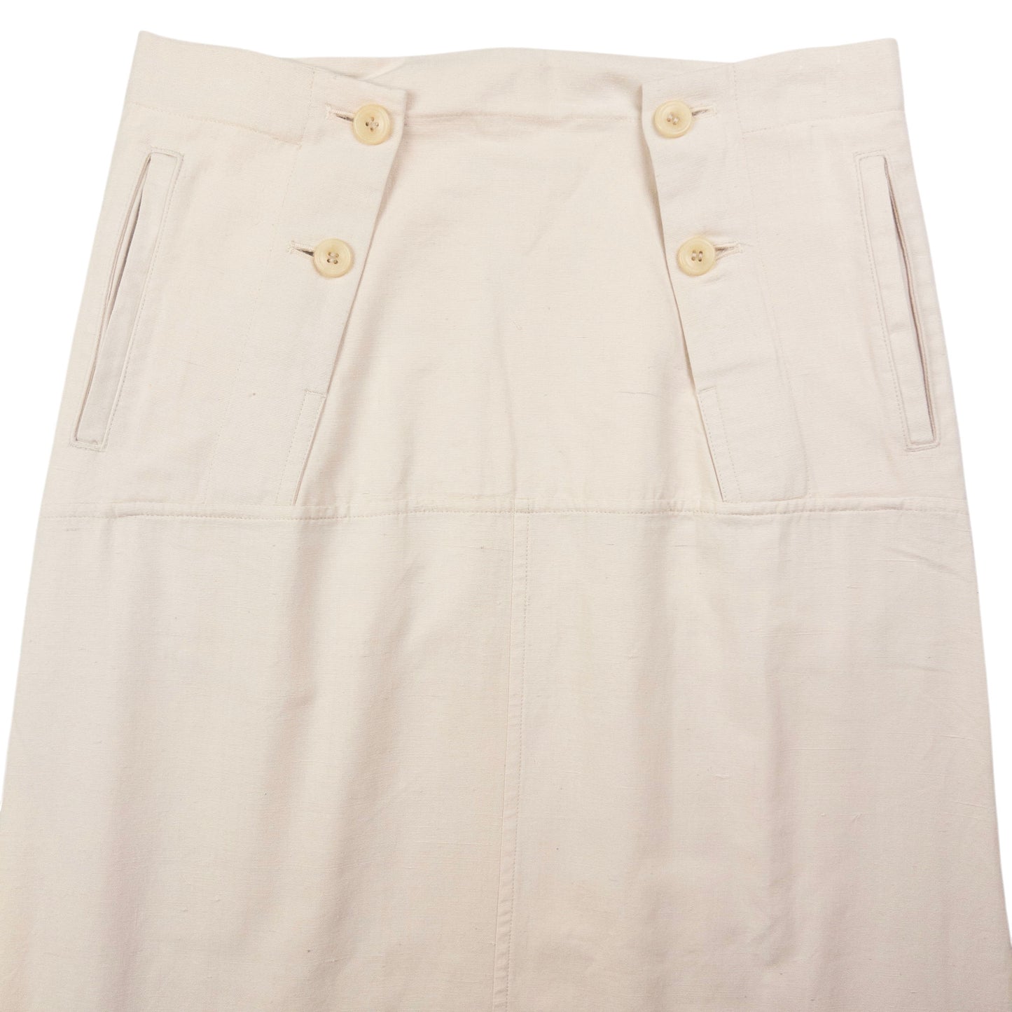Vintage Issey Miyake Skirt Womens Size W28