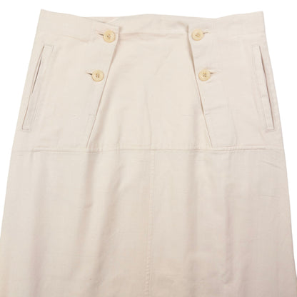 Vintage Issey Miyake Skirt Womens Size W28