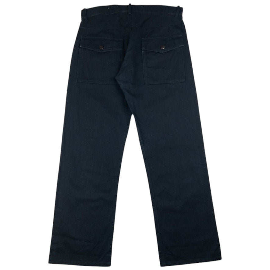 Vintage Yohji Yamamoto Trousers Size W32
