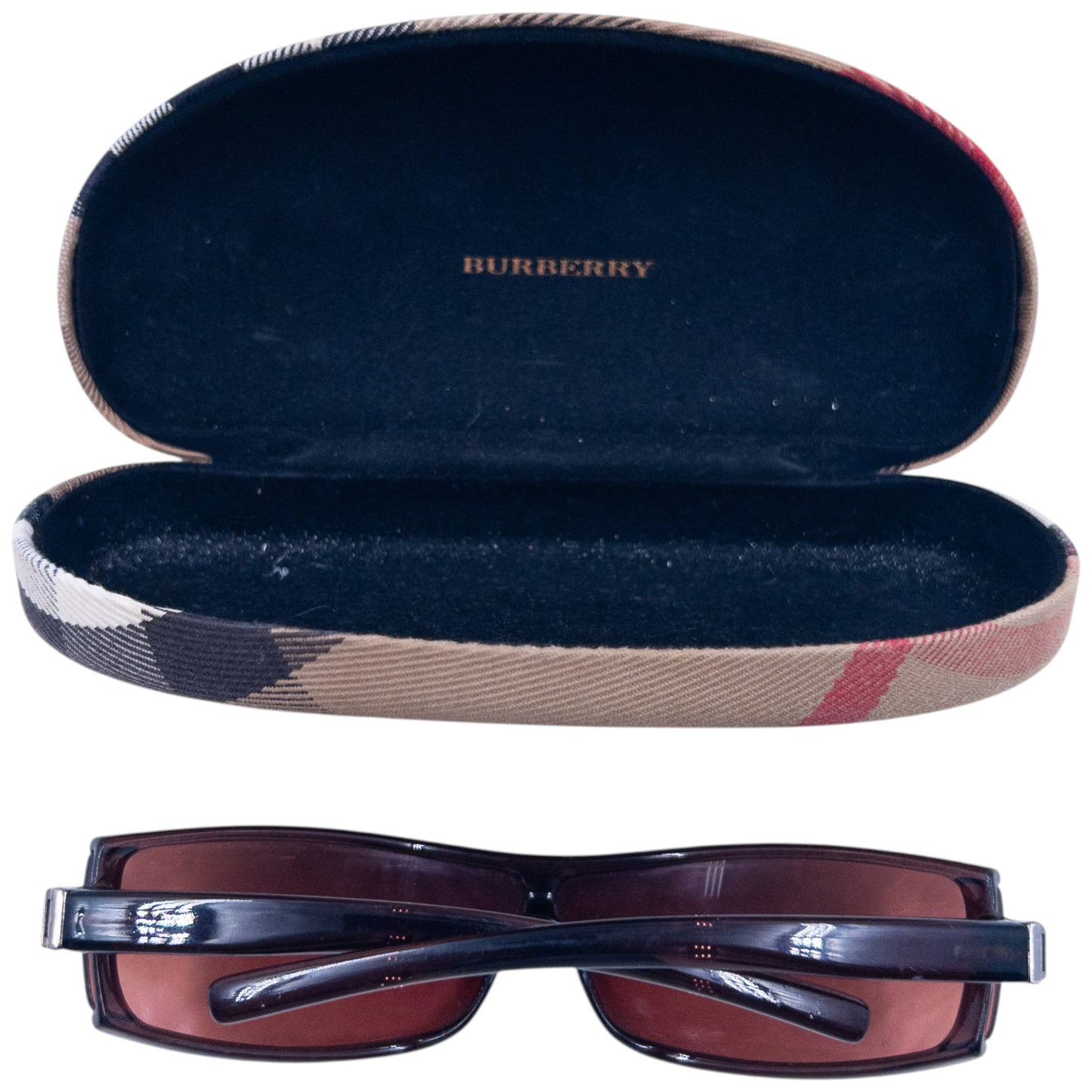 Vintage 2000s Burberry Sunglasses
