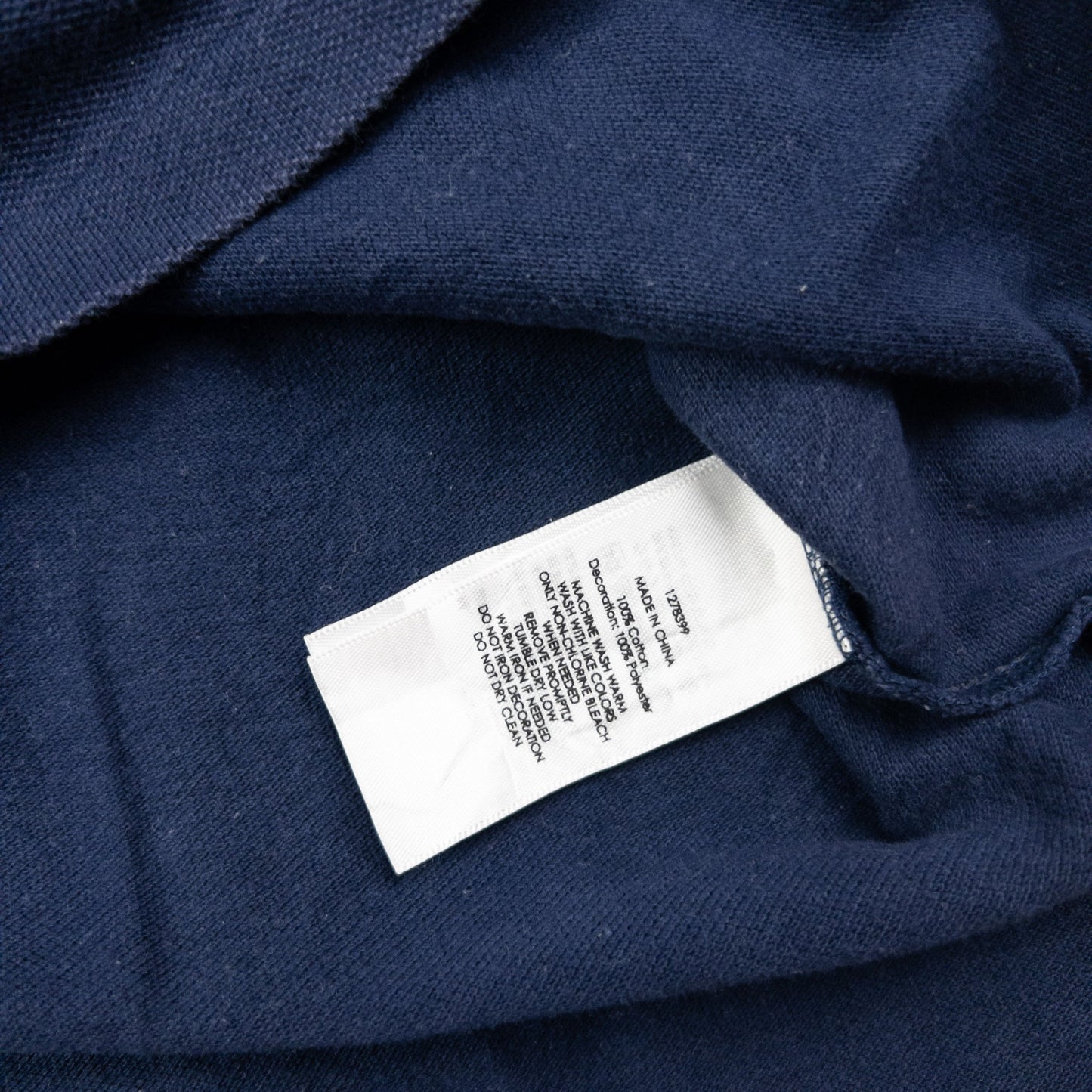 Vintage Polo Ralph Lauren USA Polo Shirt Size M