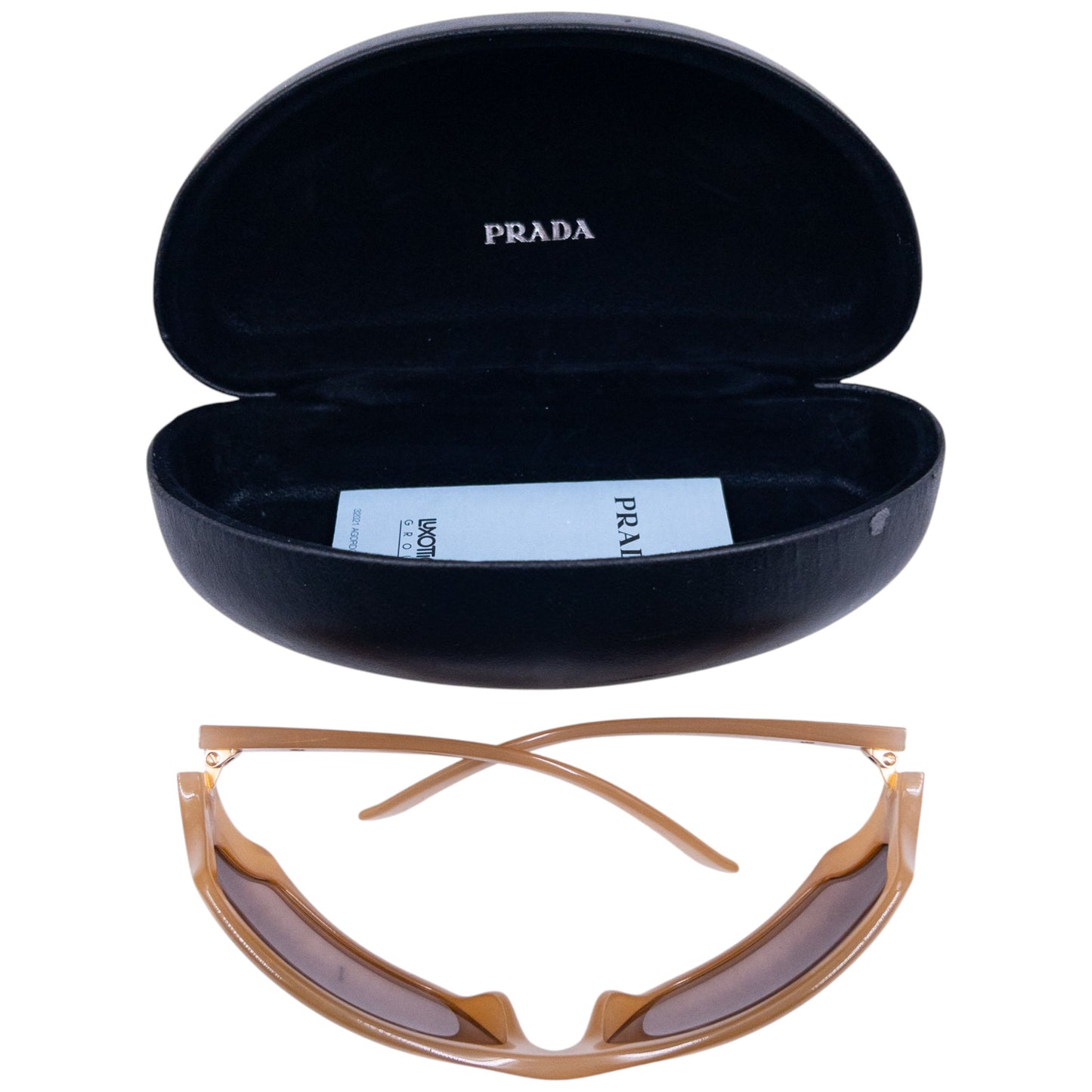 Vintage Prada Sunglasses
