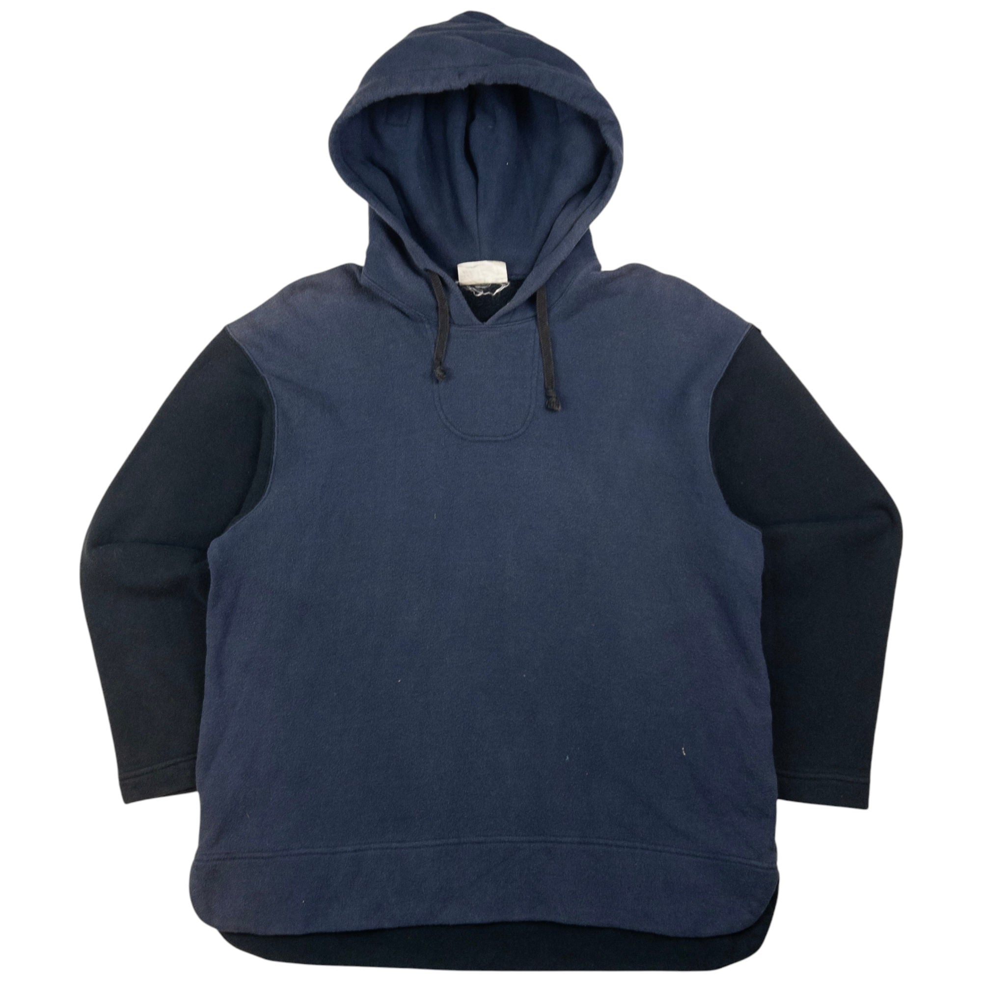 Vintage Hai Sporting Gear By Issey Miyake Active Mind Hoodie Size S