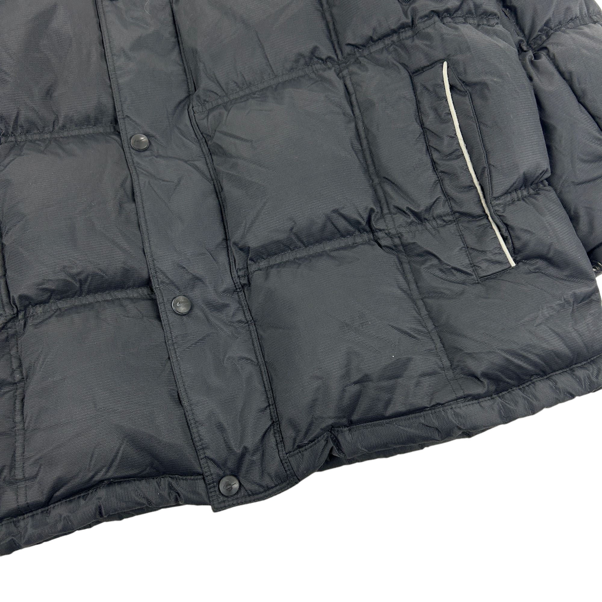 Vintage Nike Puffer Jacket Size XL