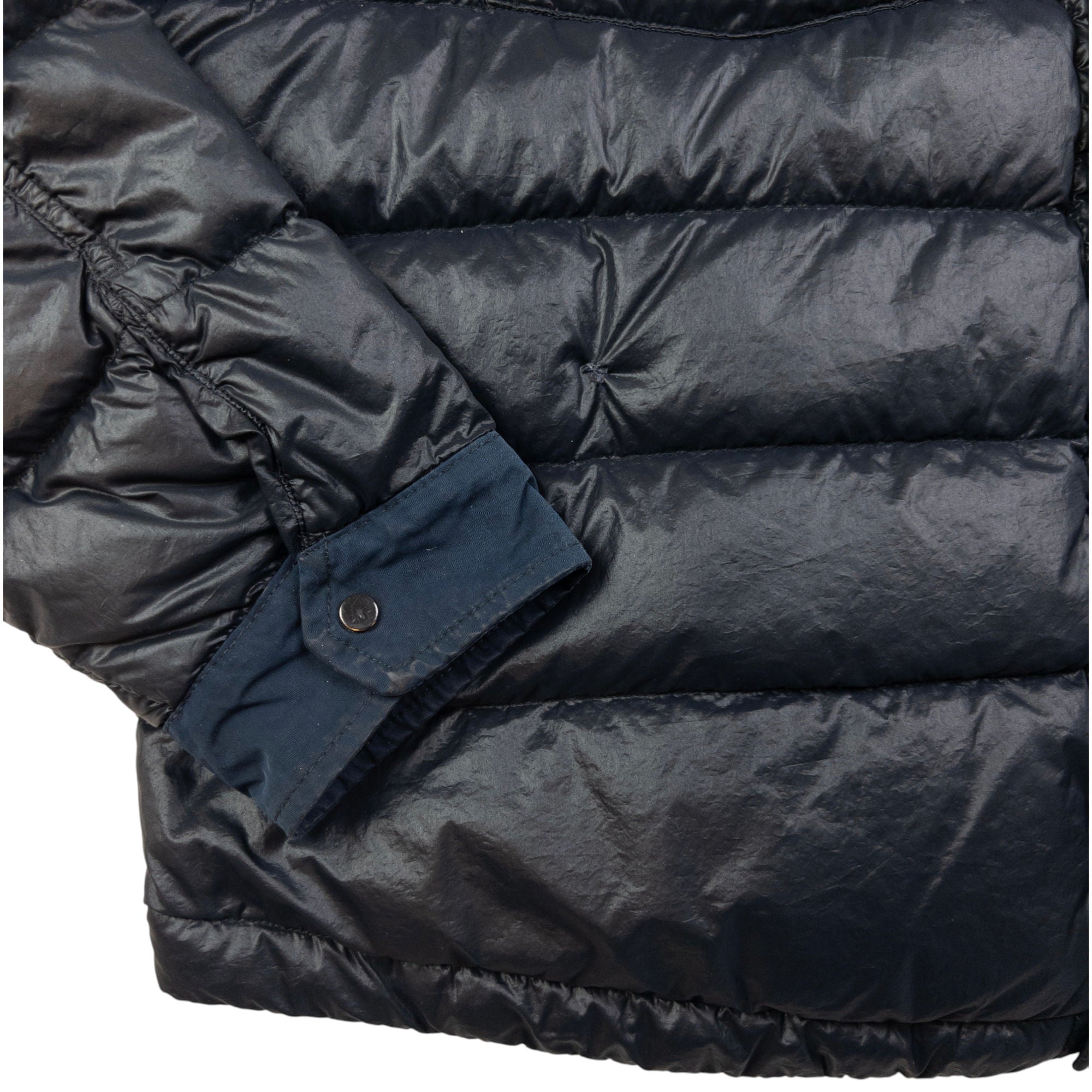 Vintage CP Company D.D. Shell Down Jacket Size L