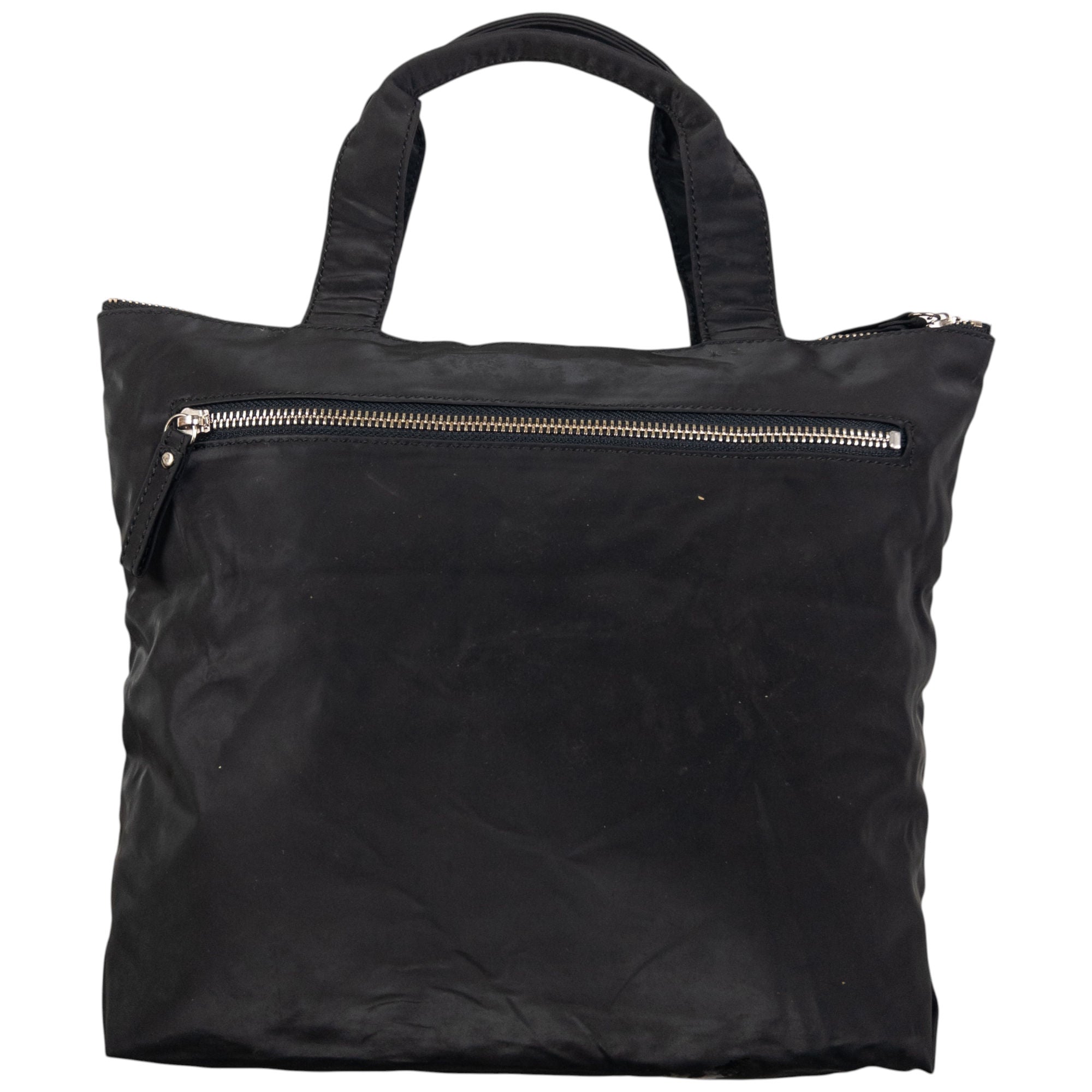 Vintage Jean Paul Gaultier Dragon Print Handbag