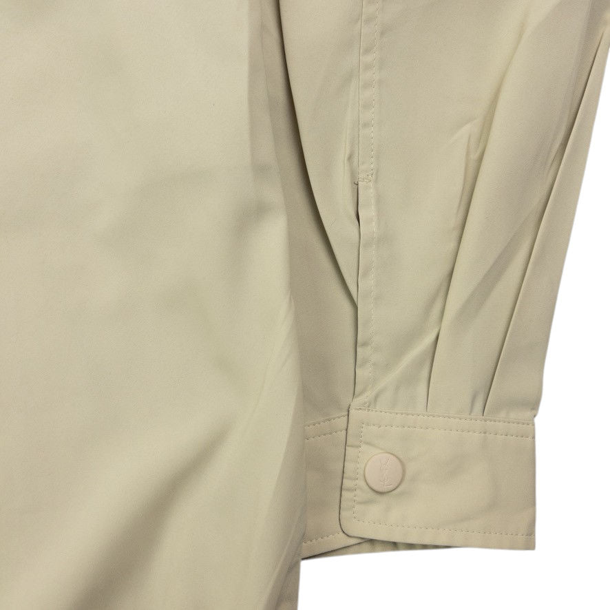 Vintage YSL Yves Saint Laurent Harrington Jacket Size M