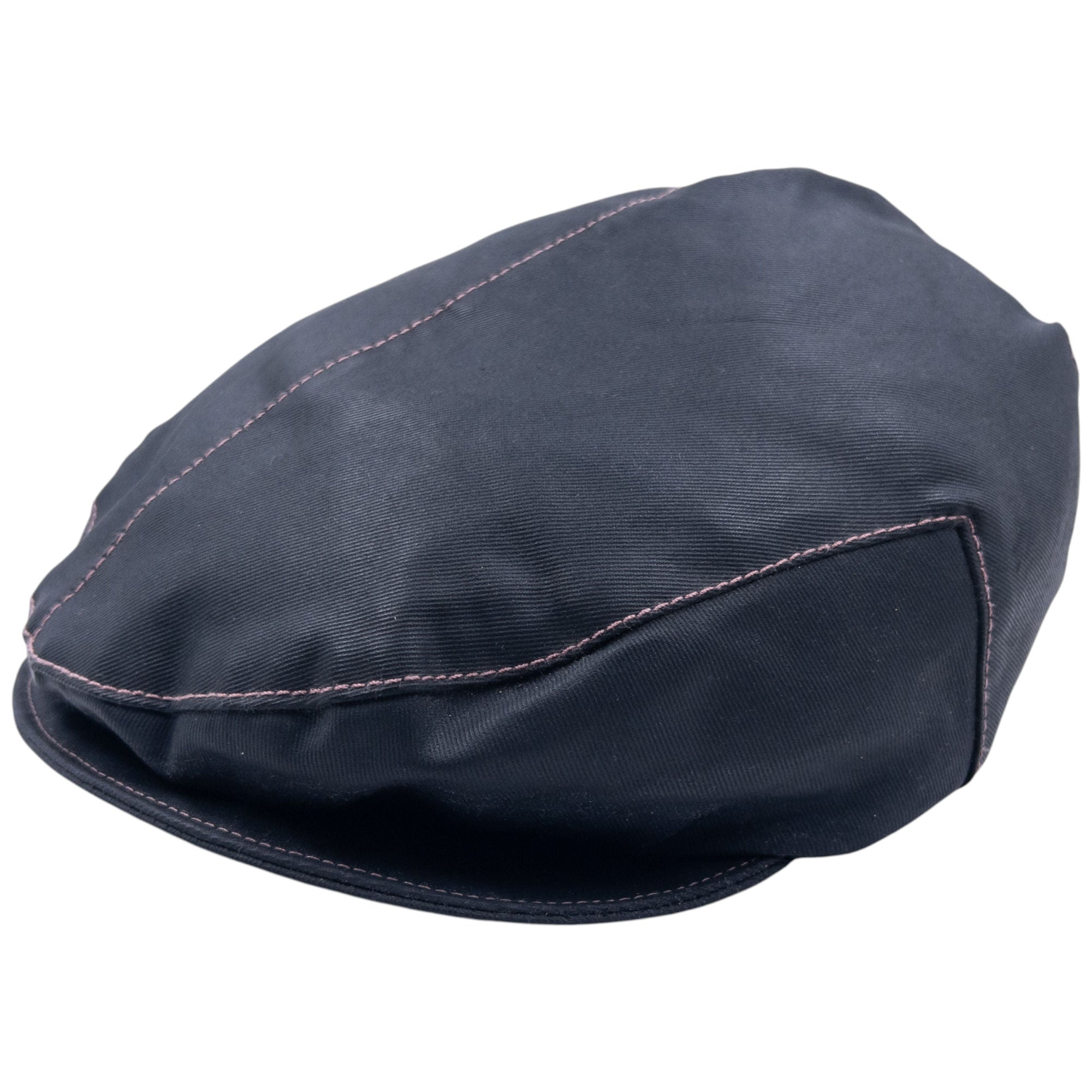 Vintage Dior Flat Cap Hat