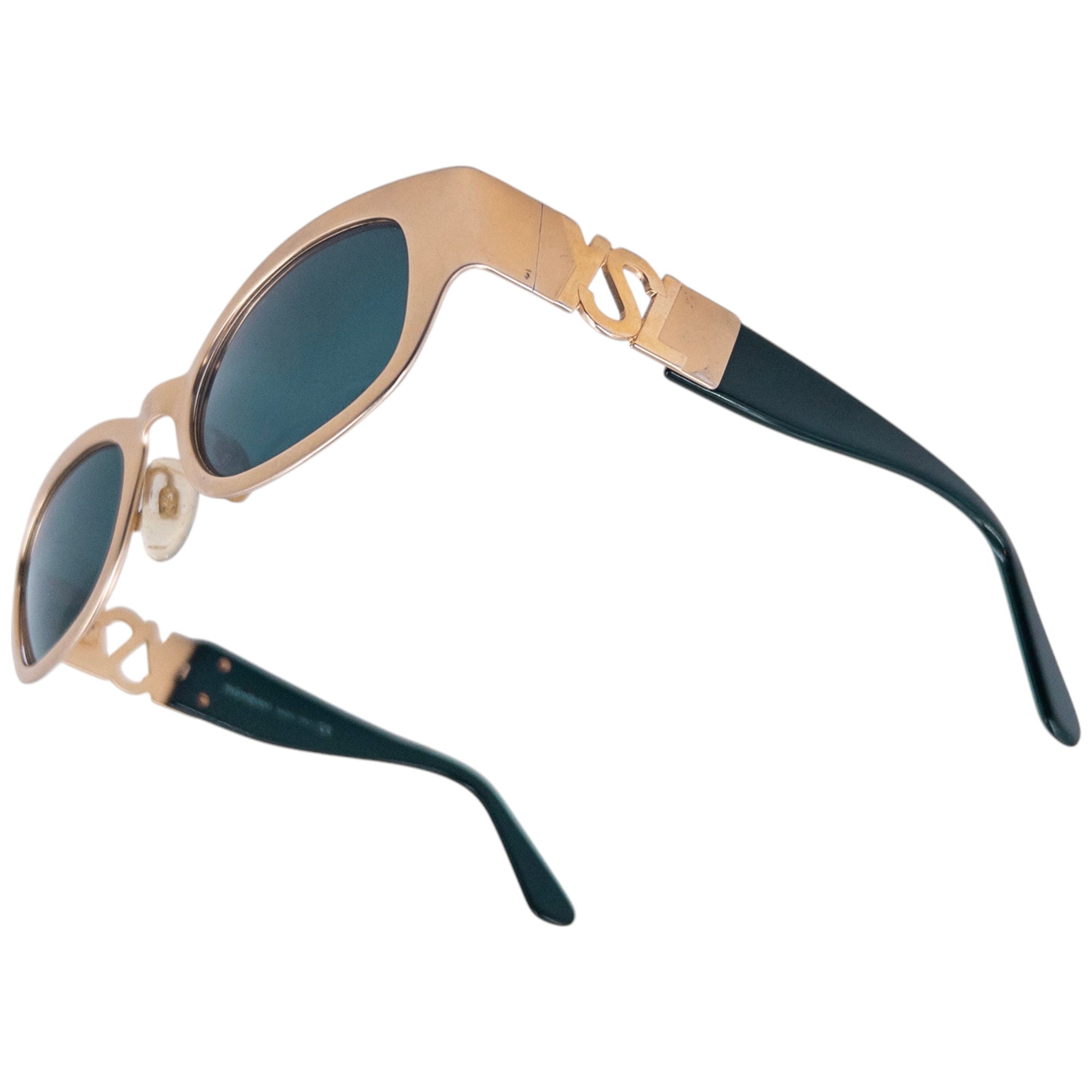 Vintage YSL Yves Saint Laurent Sunglasses