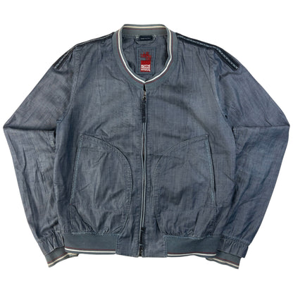 Vintage Marithe + Francois Girbaud Bomber Jacket Women's Size S