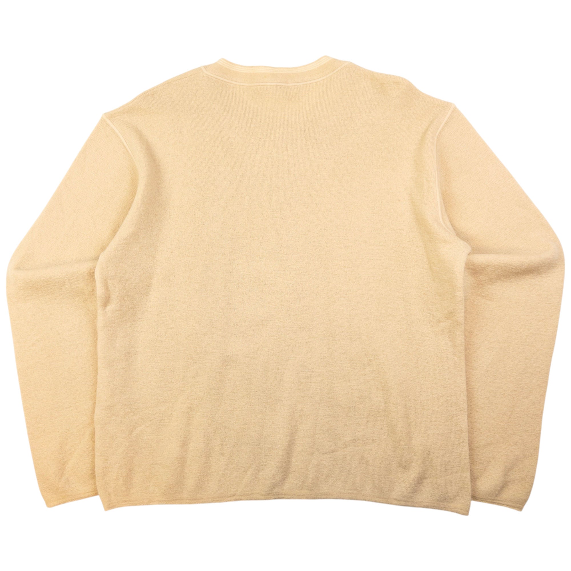 Vintage Marithe + Francois Girbaud Jumper Size S