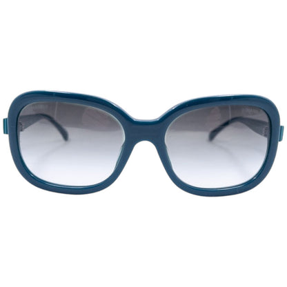 Vintage Chanel Bow Sunglasses