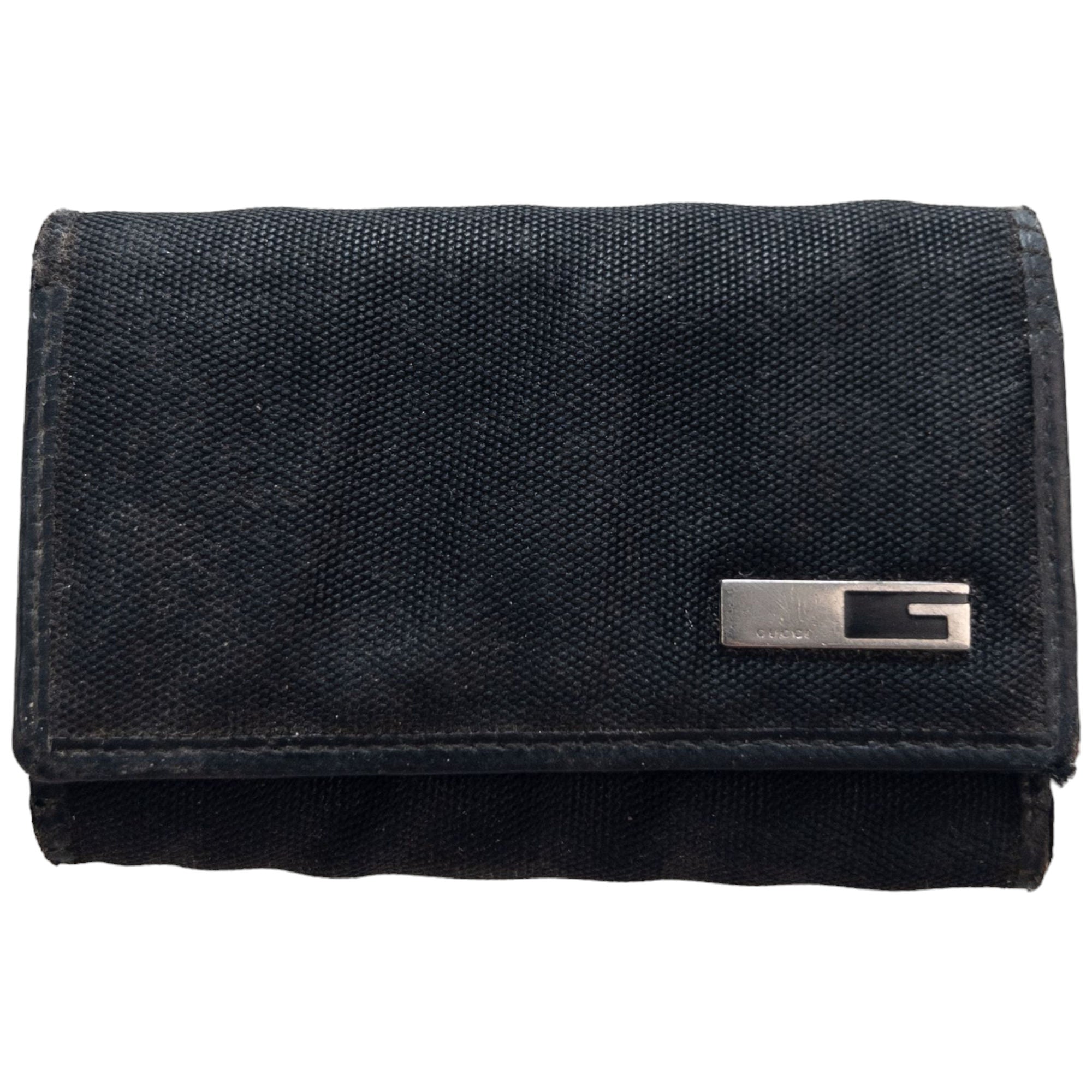 Vintage Gucci Key Wallet