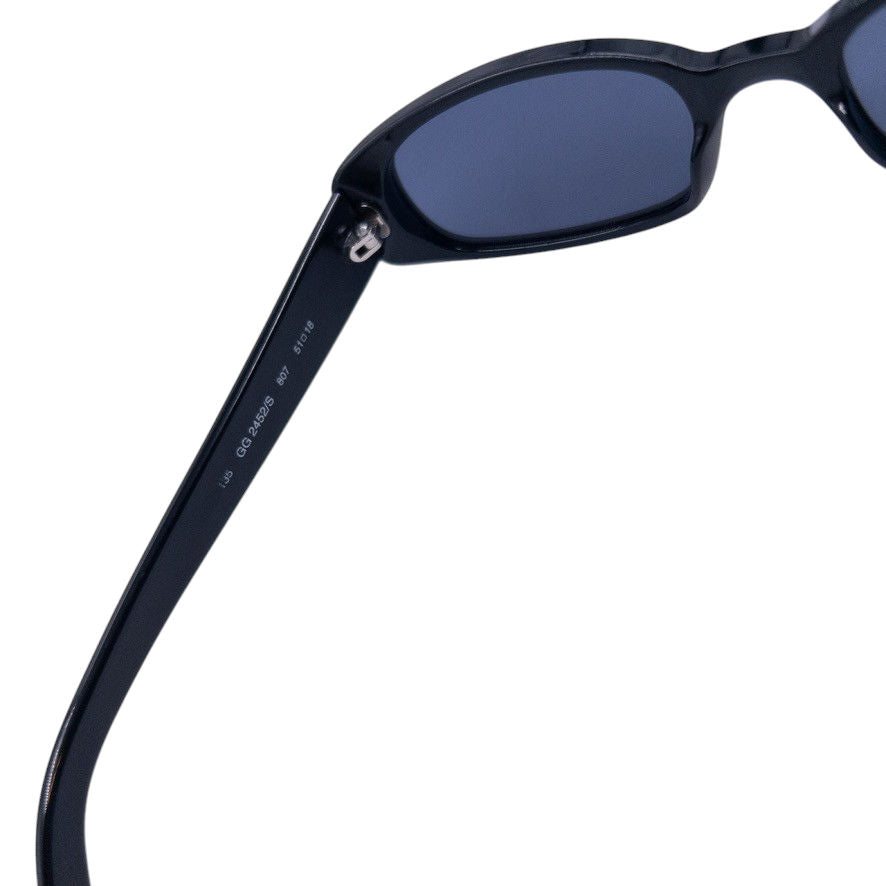 Vintage Gucci Sunglasses
