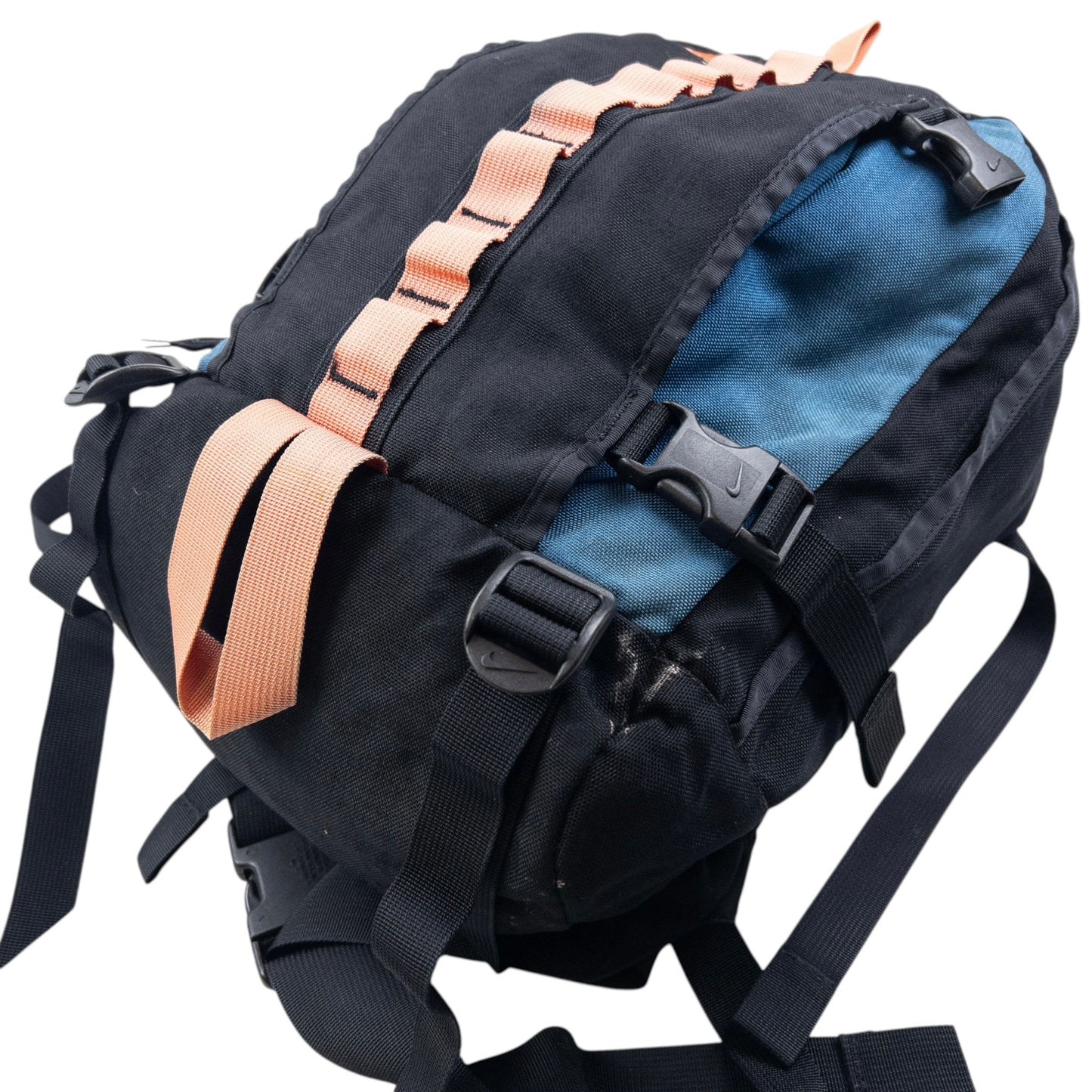 Vintage 90s Nike ACG Karst 18 Backpack