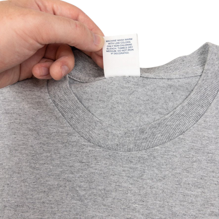Vintage Supreme Splash Graphic T Shirt Size M