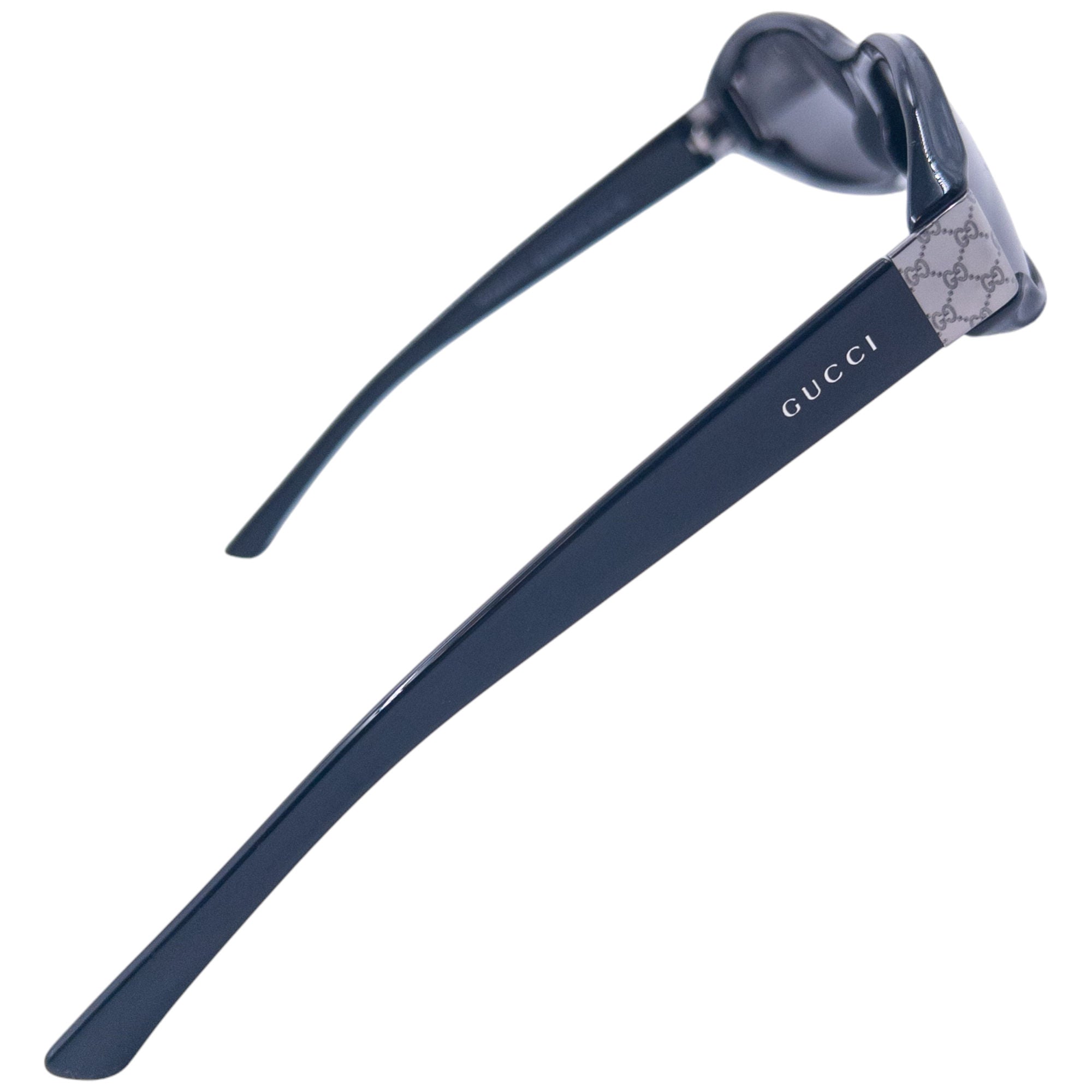 Vintage Gucci Monogram Sunglasses