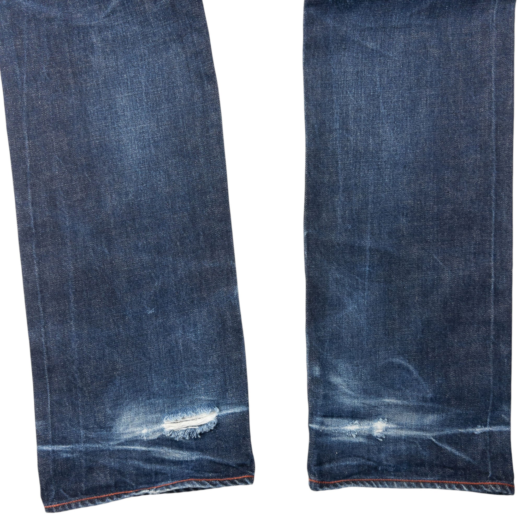 Vintage Stone Island Denim Jeans Size W31