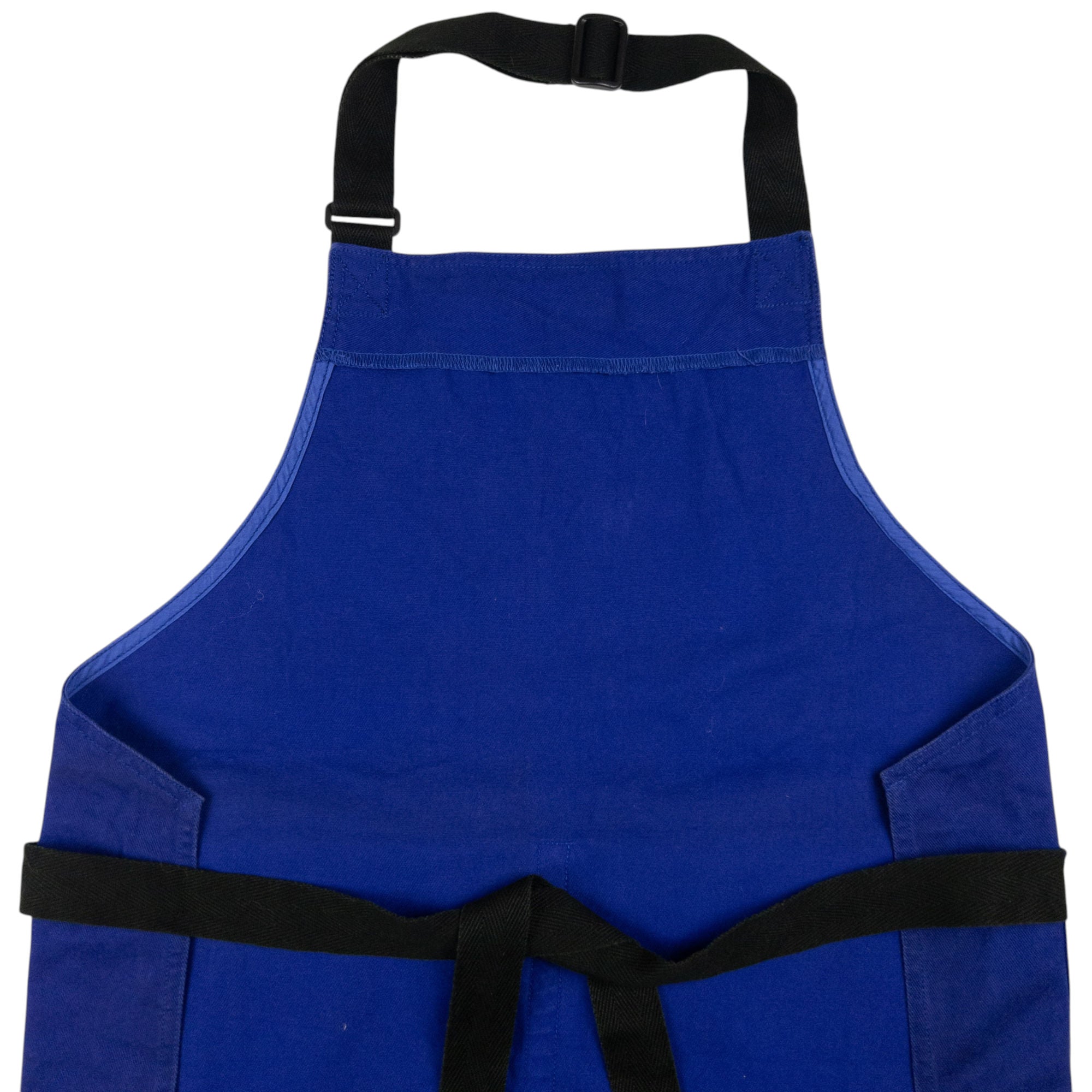 Vintage Issey Miyake Tie Back Apron