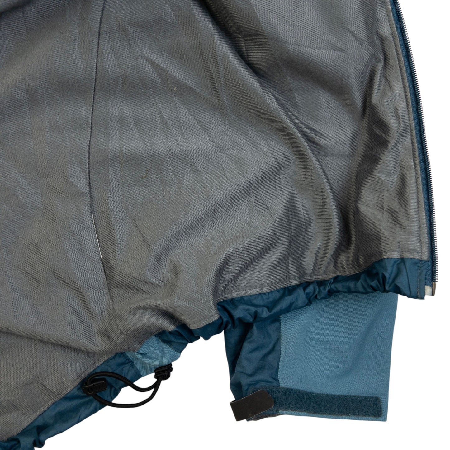 Vintage 2000s Arcteryx Zip Up Jacket Size S