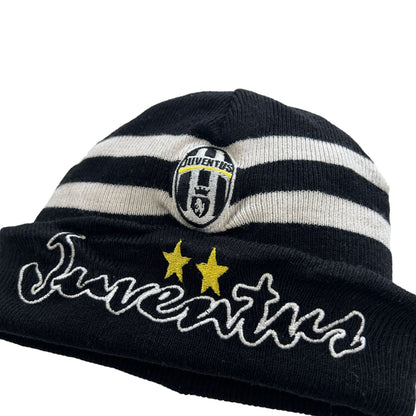 Vintage Juventus Beanie