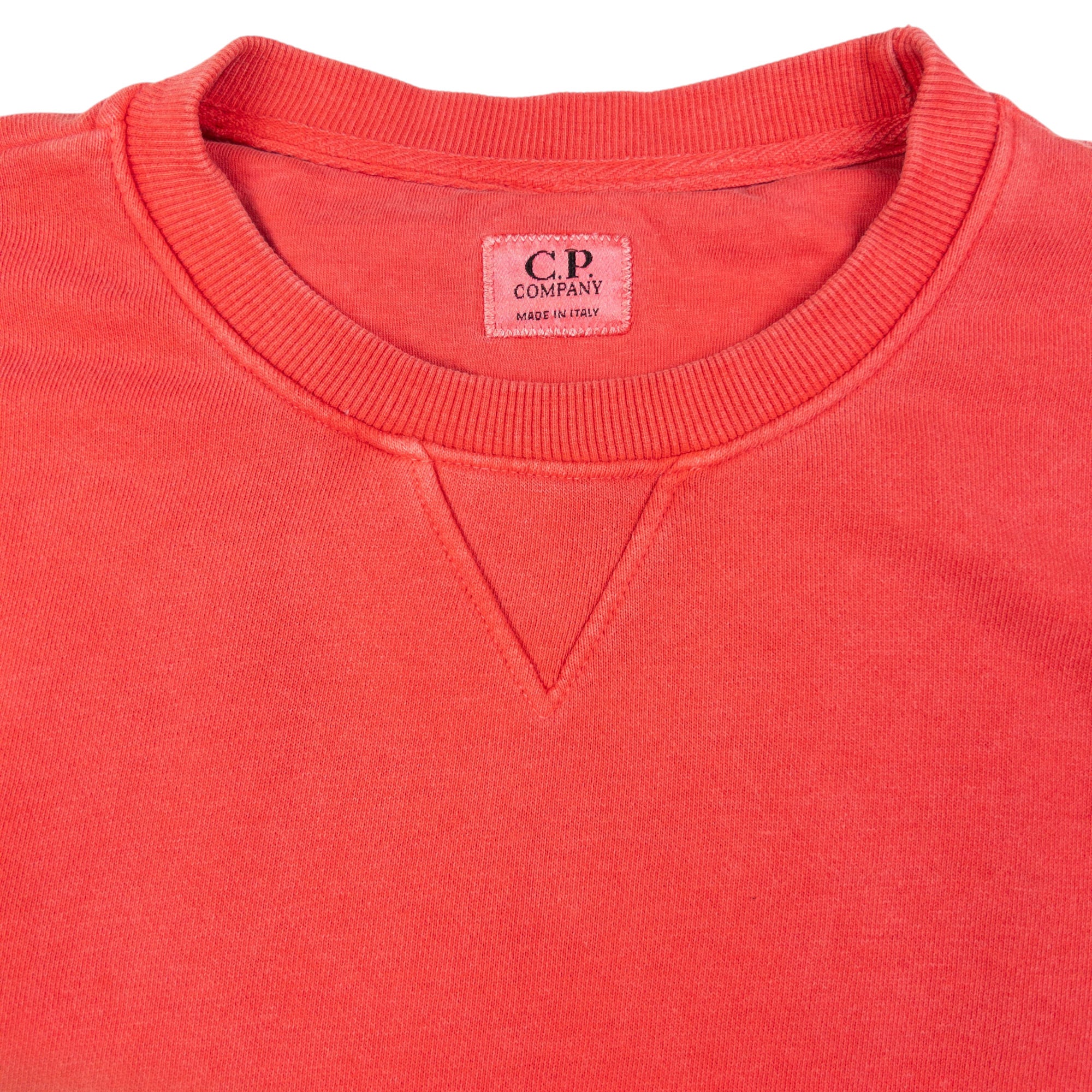 Vintage CP Company Sweatshirt Size M