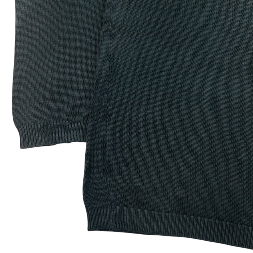 Vintage Armani Jeans Knit Jumper Size L