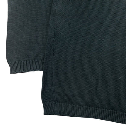 Vintage Armani Jeans Knit Jumper Size L