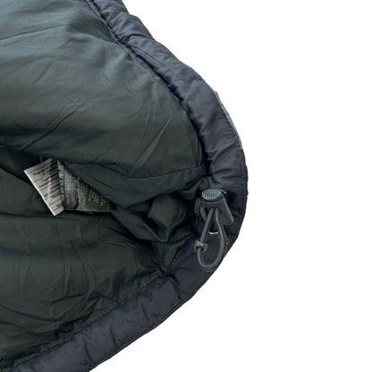 Vintage The North Face Puffa Gilet Size L