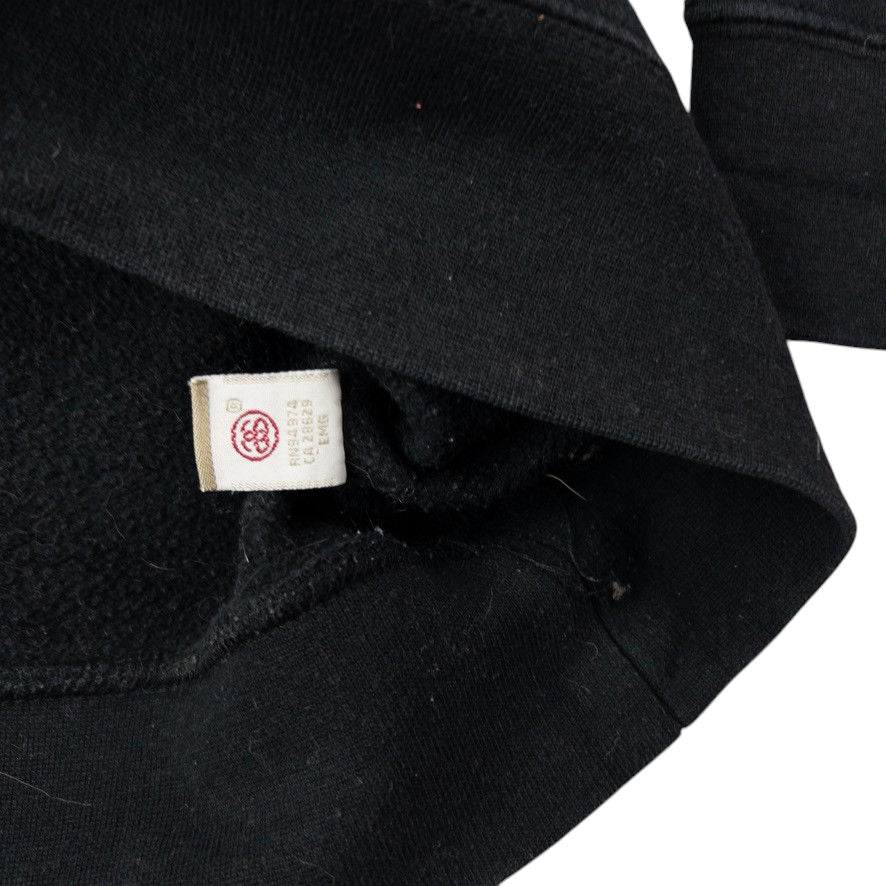 Vintage Stussy International Crew Graphic Sweatshirt Size XL