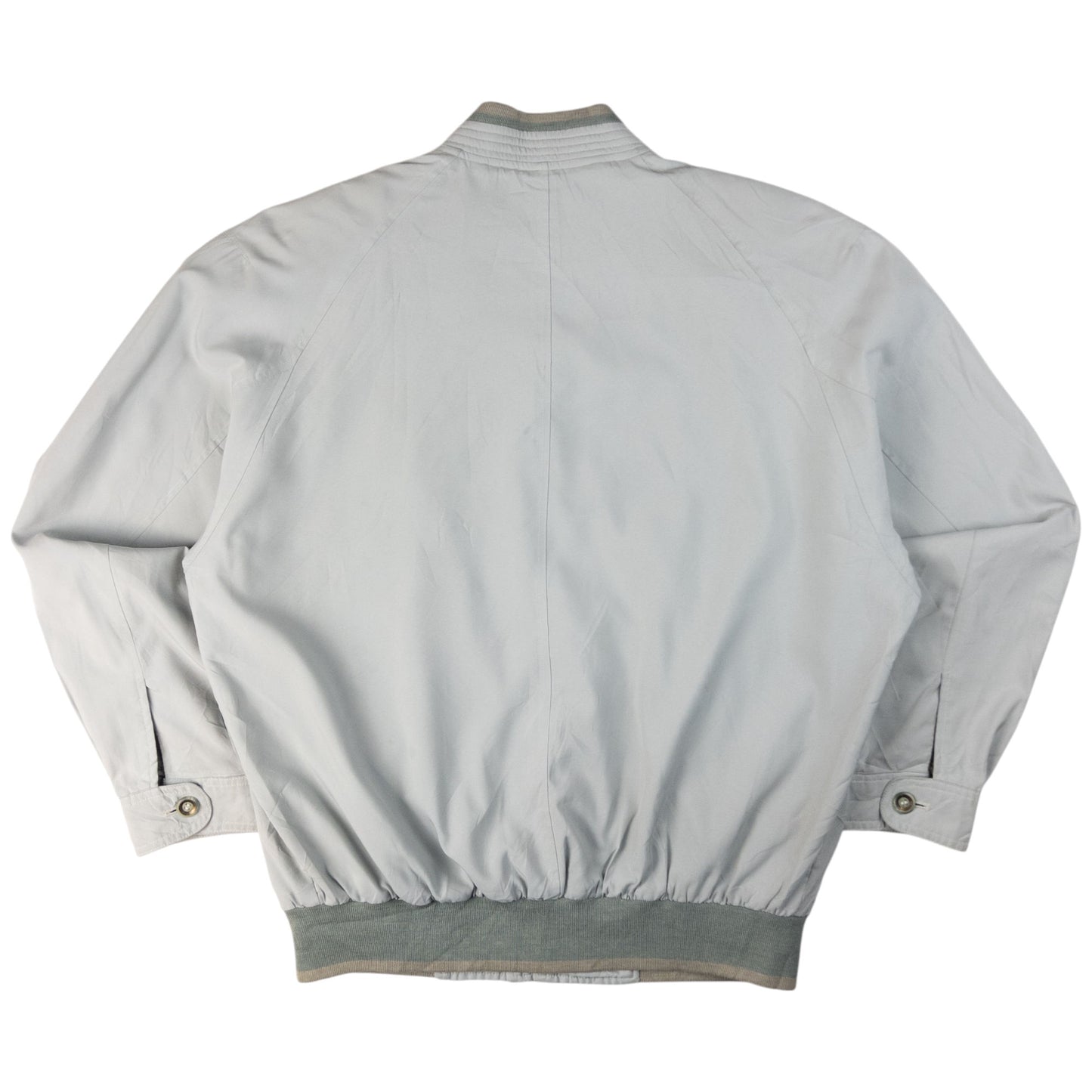 Vintage YSL Yves Saint Laurent Bomber Jacket Size L
