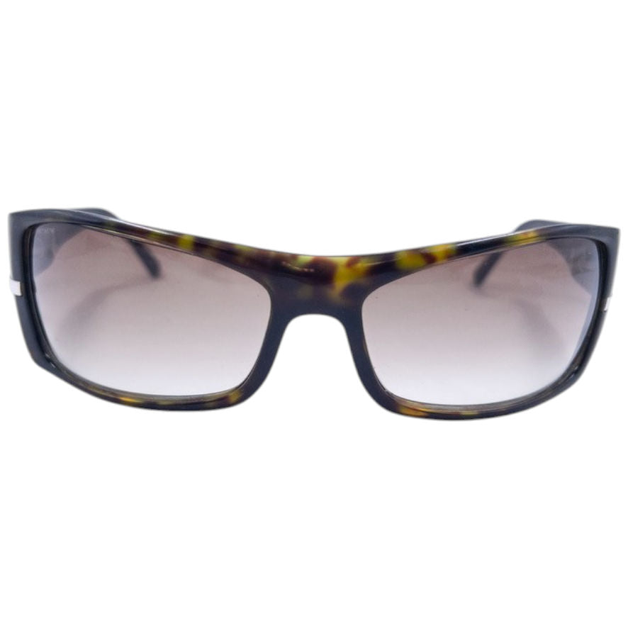Vintage Prada Tortoise Shell Sunglasses