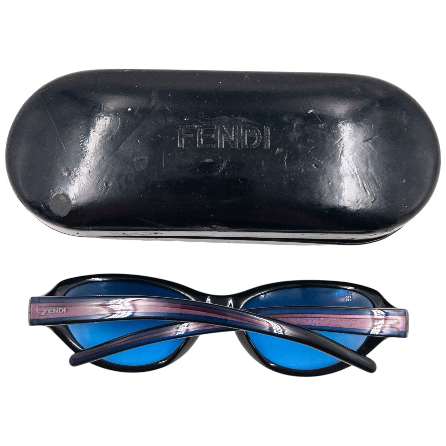 Vintage 2000s Fendi Sunglasses