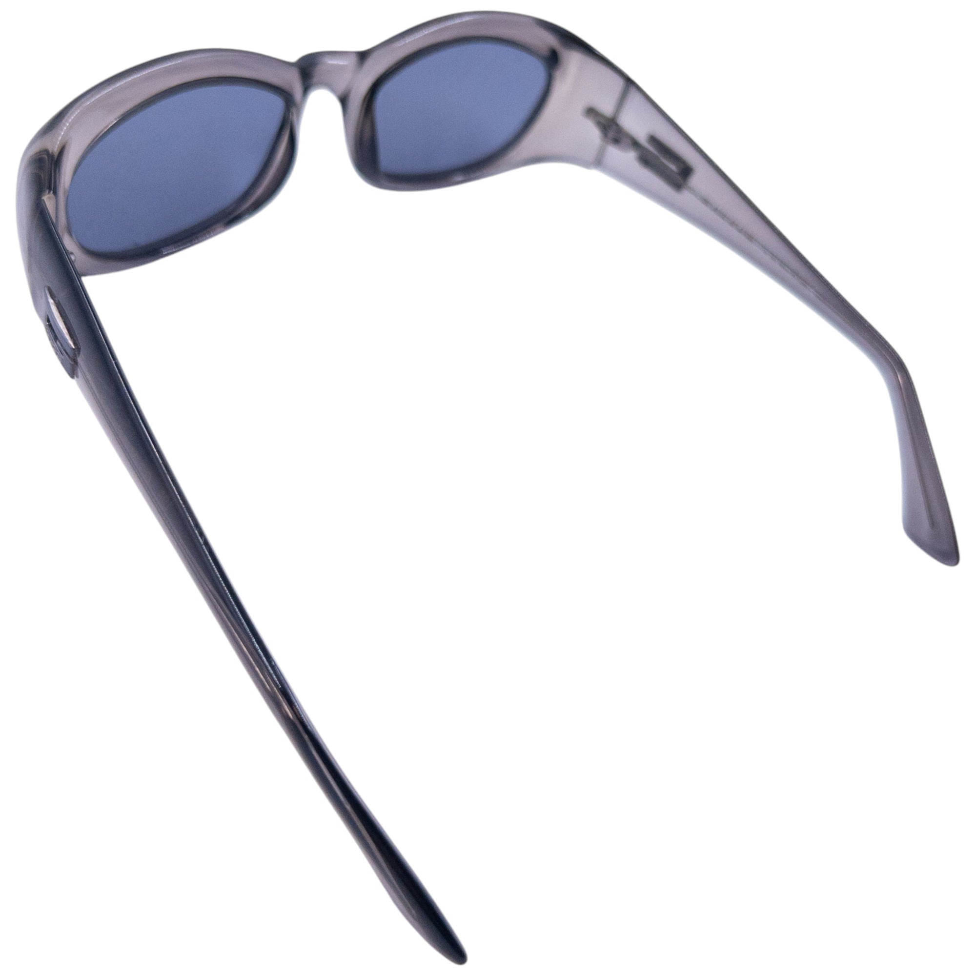 Vintage Gucci Clear Sunglasses