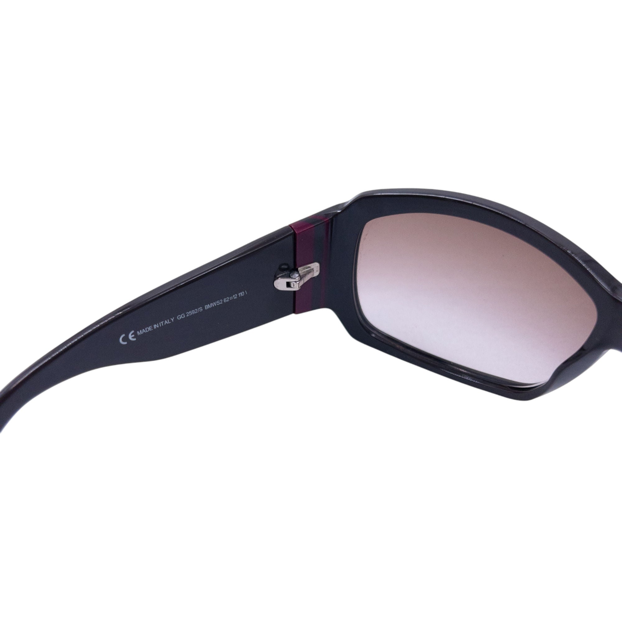 Vintage Gucci Sunglasses