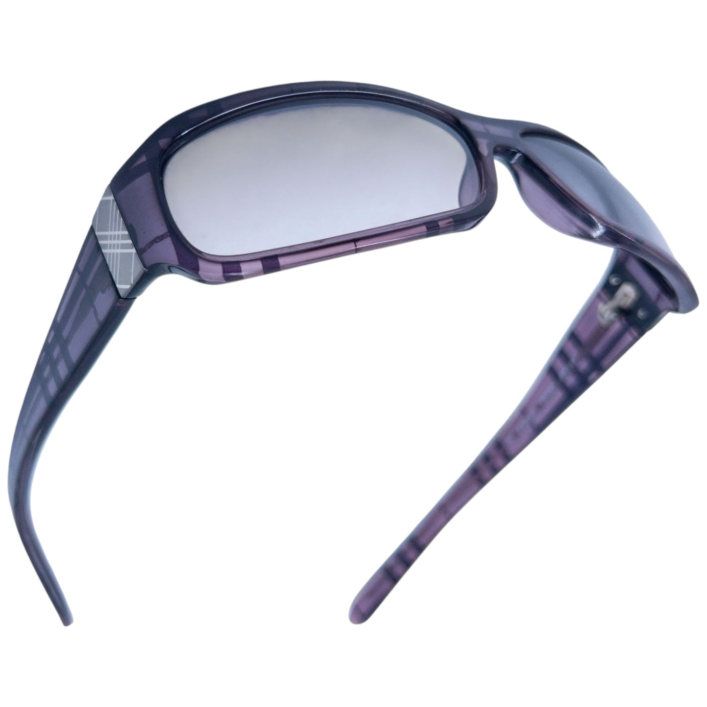 Vintage Burberry Nova Check Sunglasses