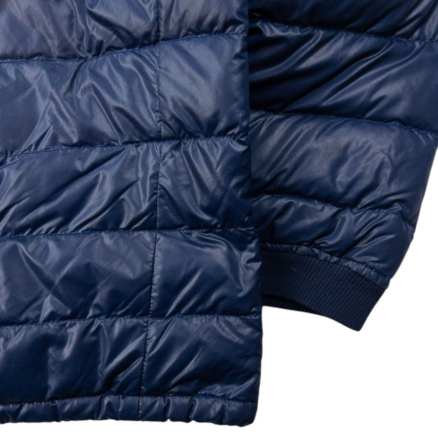 Vintage Moncler Puffer Jacket Size L