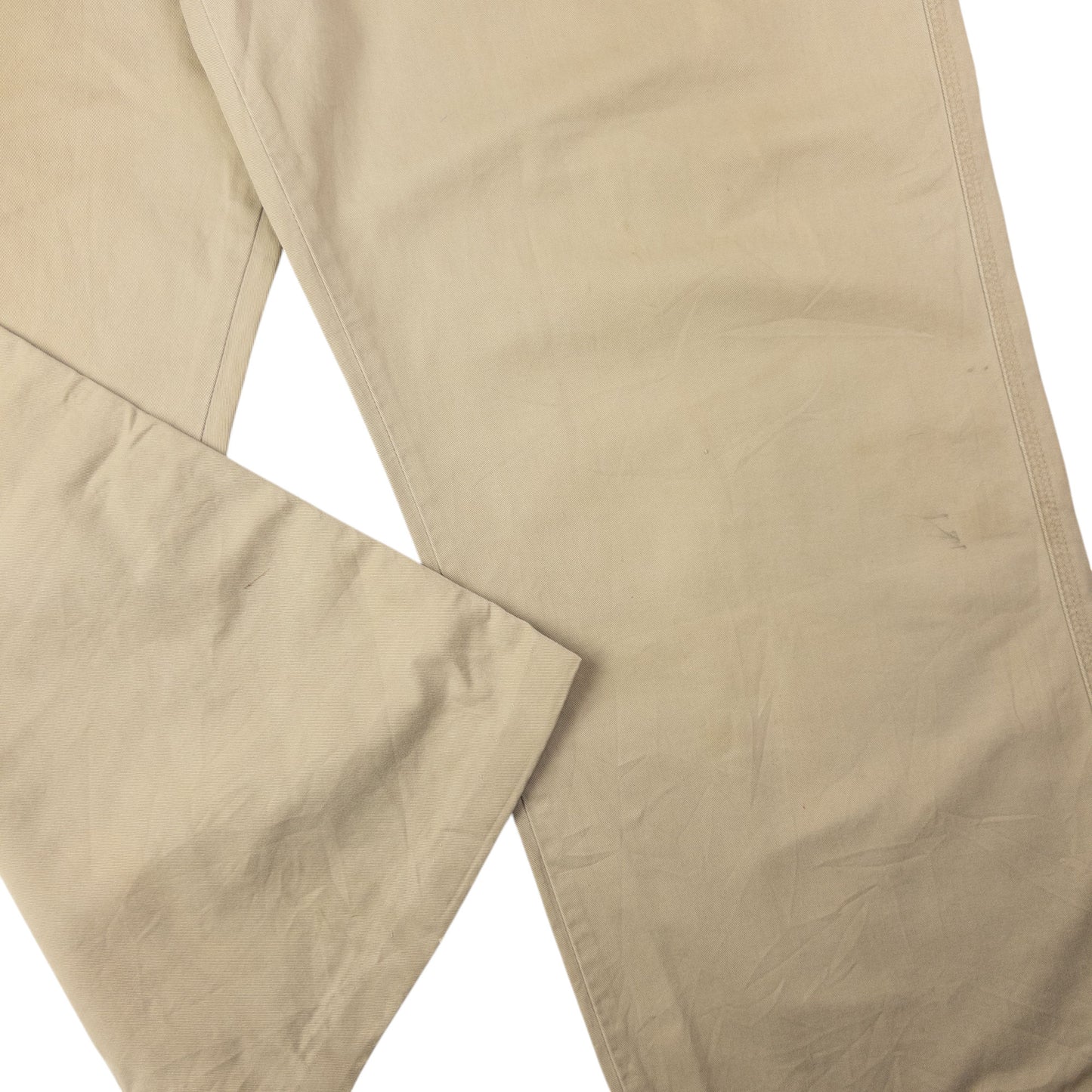 Vintage Levi's SIlver Tab Carpenter Trousers Size W42