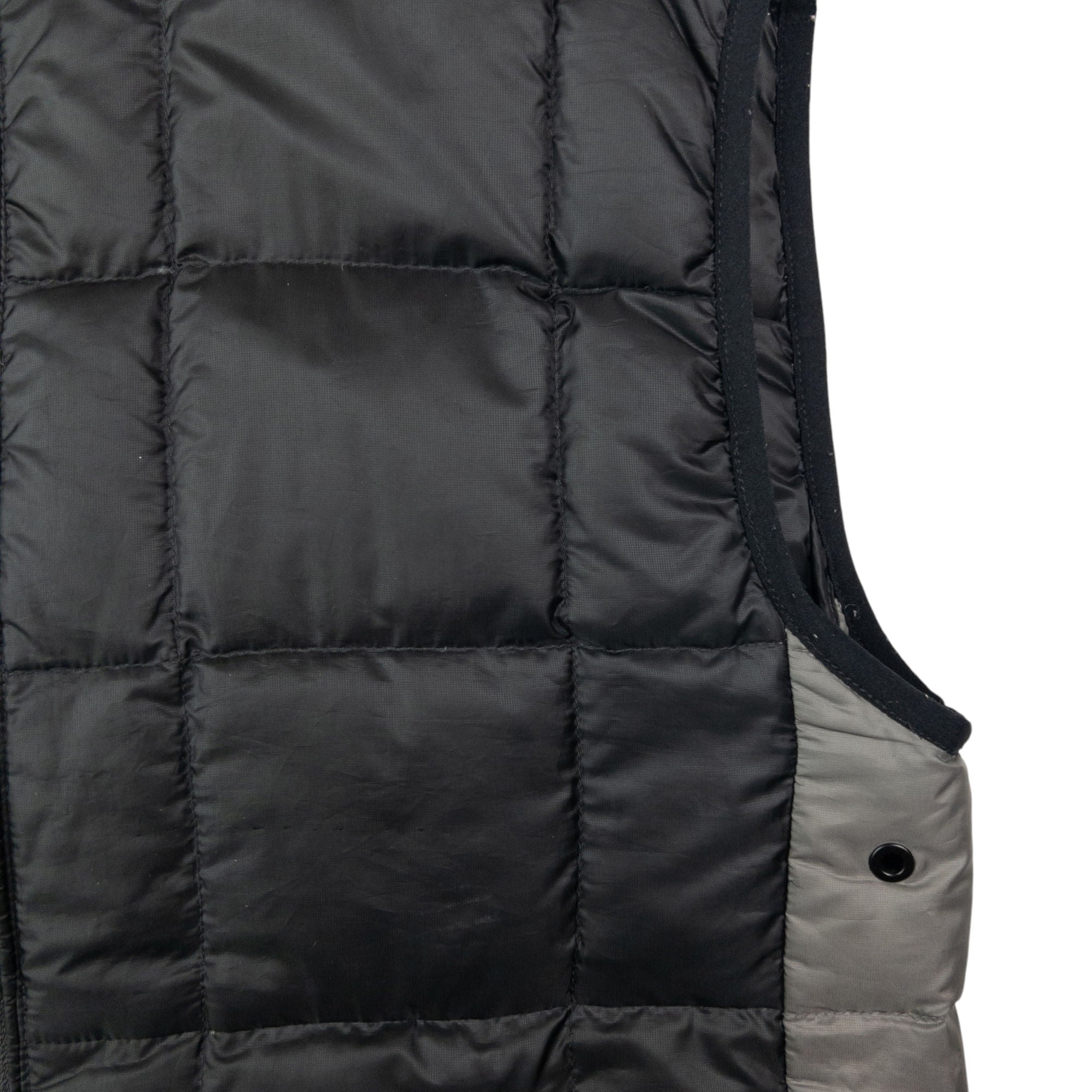 Vintage Burberry Sport Padded Gilet Size M