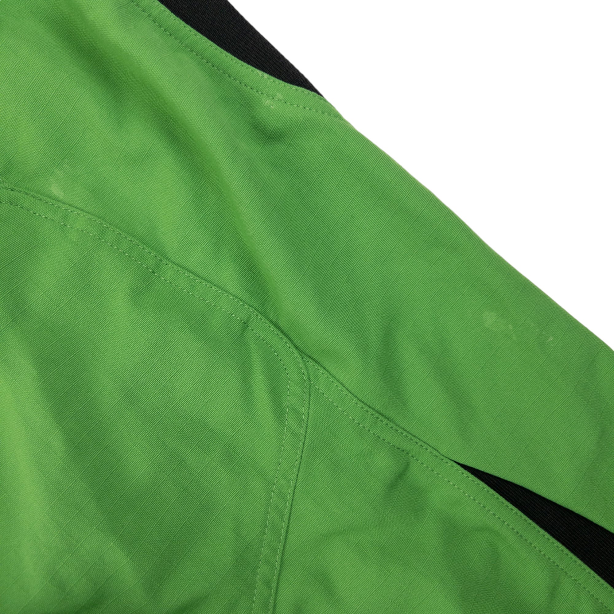 Vintage Oakley Cycling Shorts Size W32