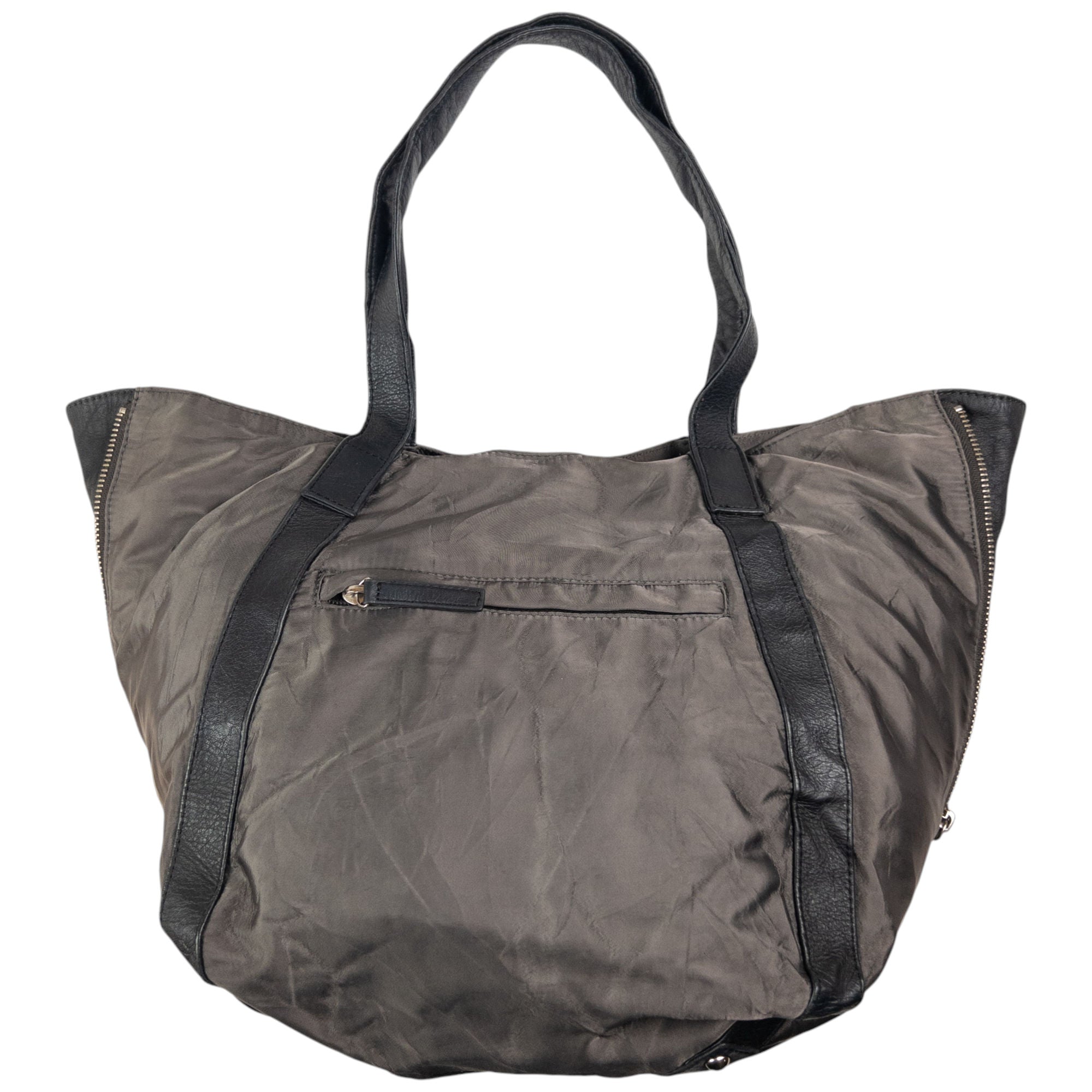 Vintage Y'Saccs By Yohji Yamamoto Shoulder Bag