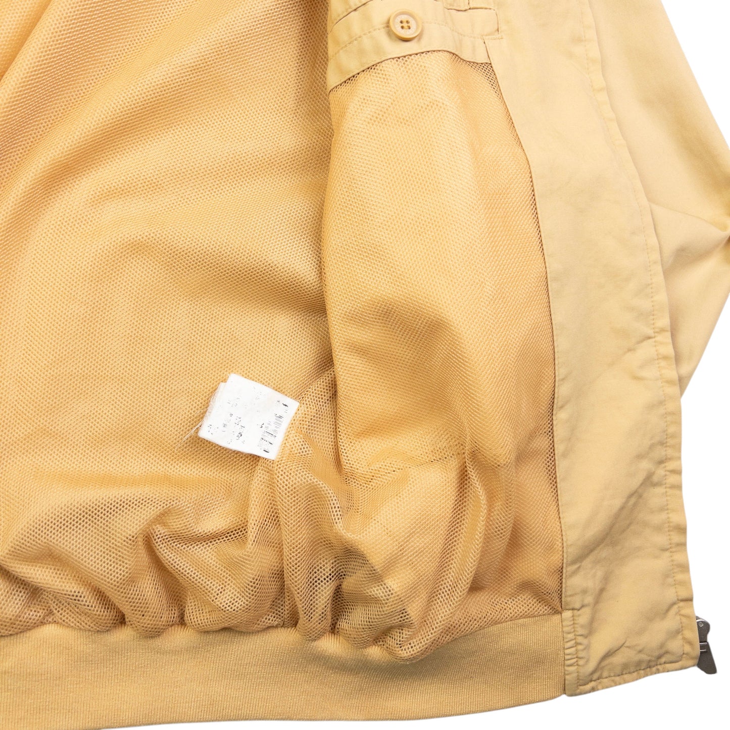 Vintage YSL Yves Saint Laurent Bomber Jacket Size M