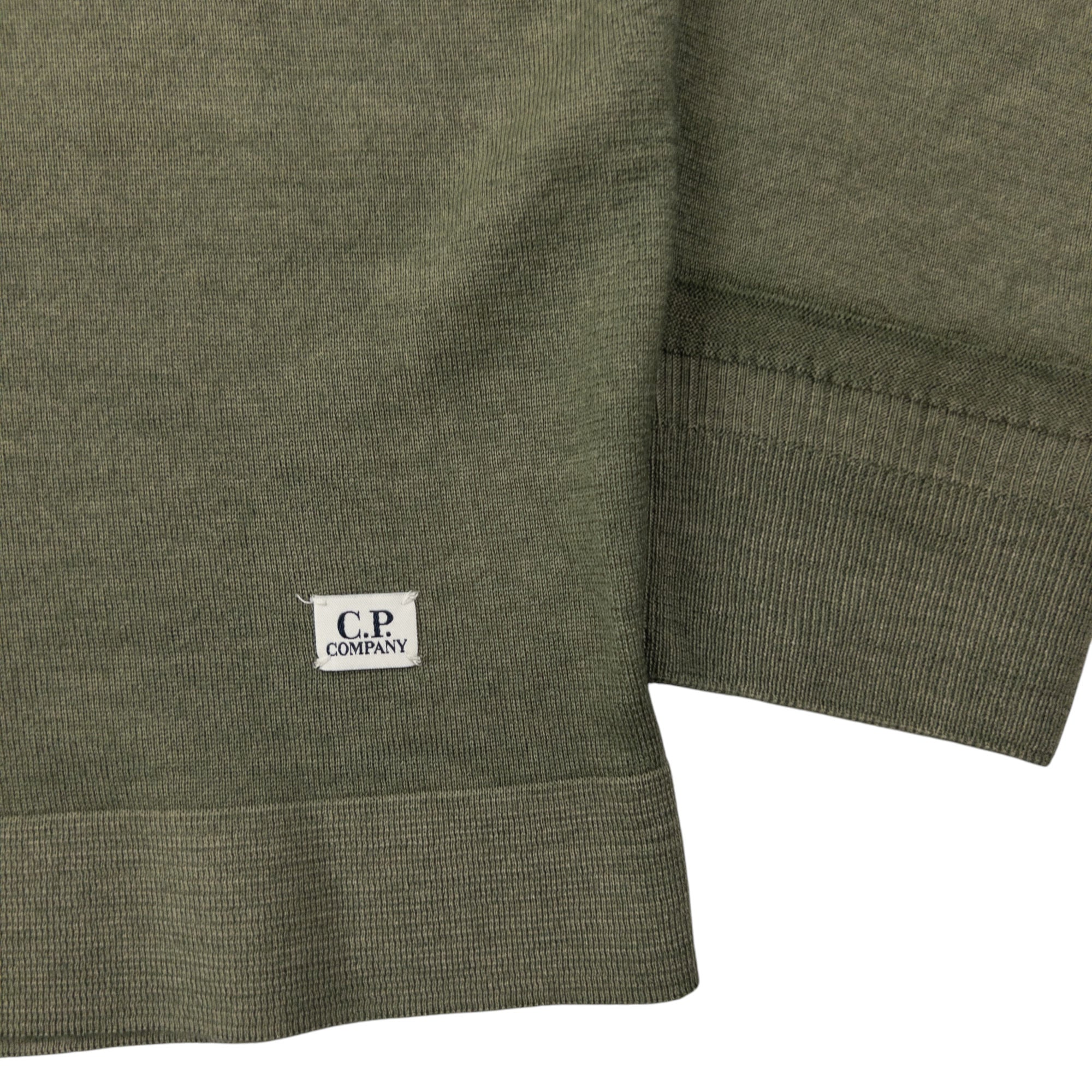 Vintage CP Company Lightweight Jumper Size M